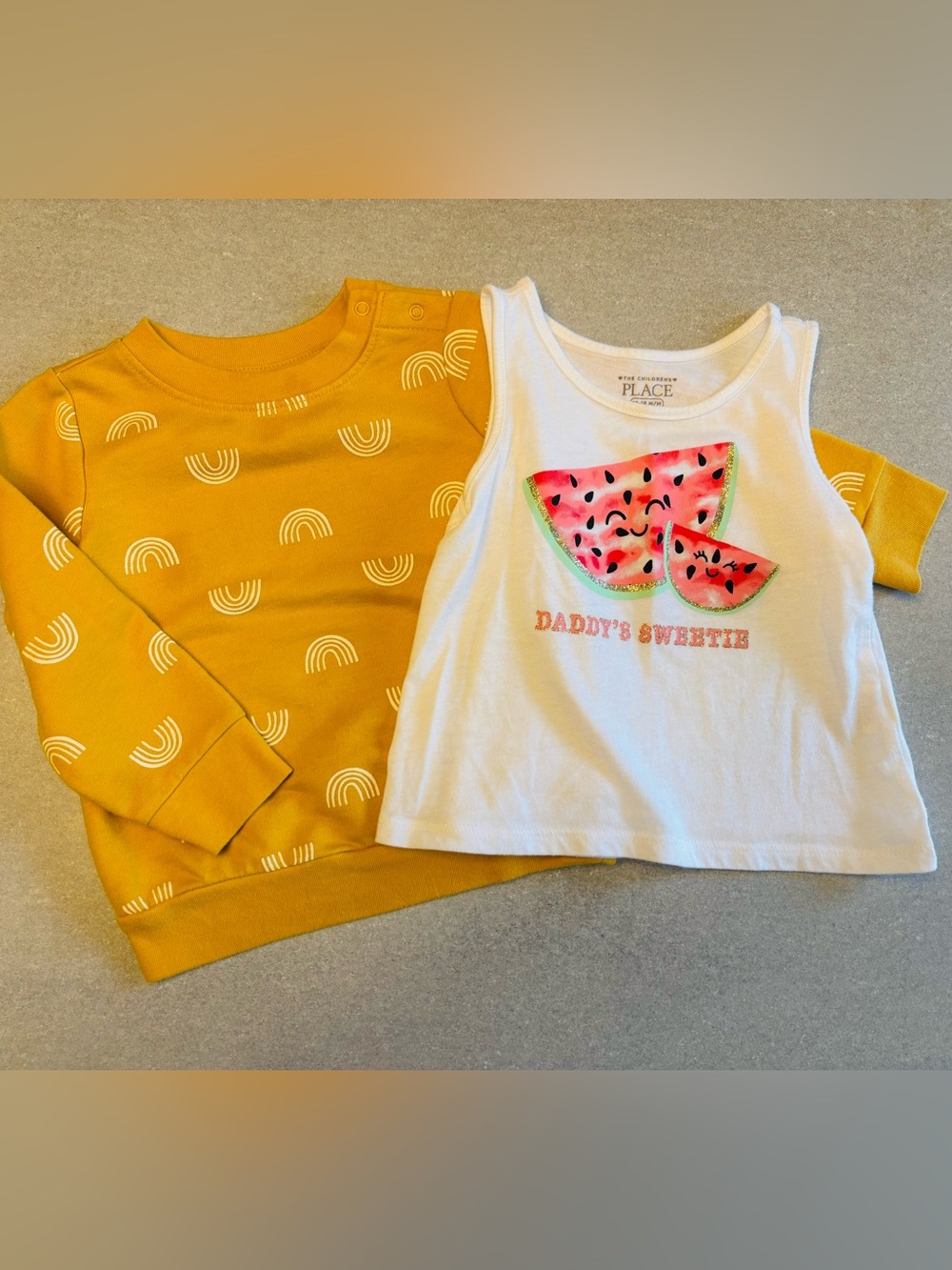 Tops Bundle